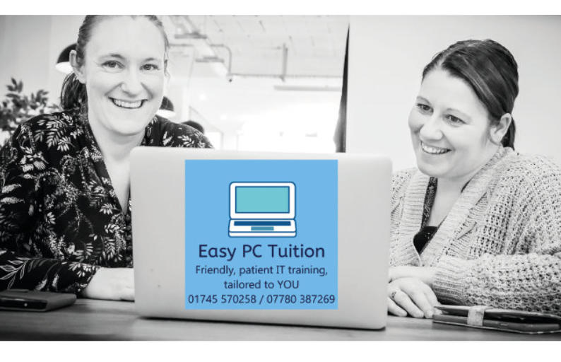 Easy PC Tuition