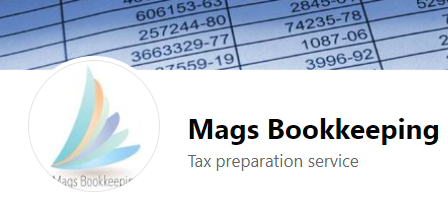 Mags Bookkeeping