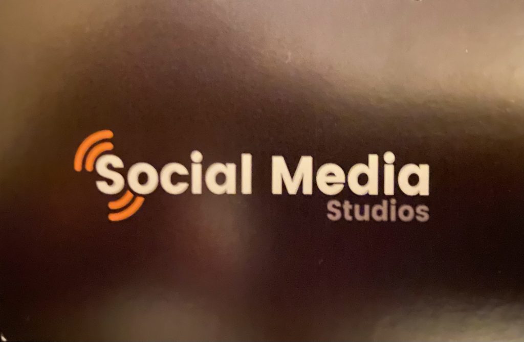 Social Media Studios