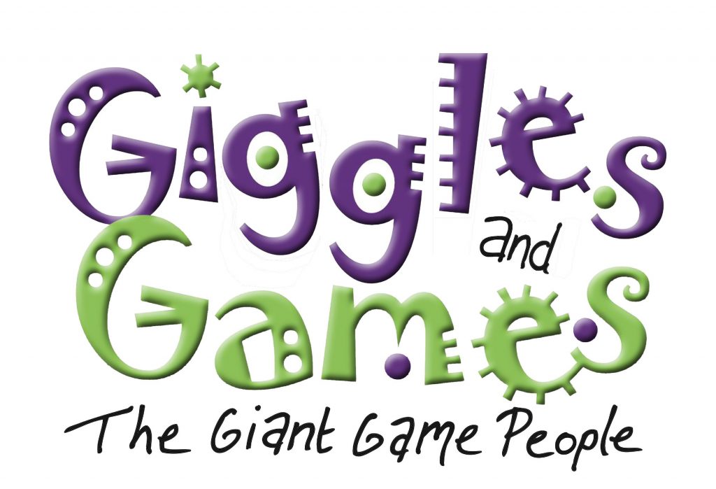 Giggles and Games