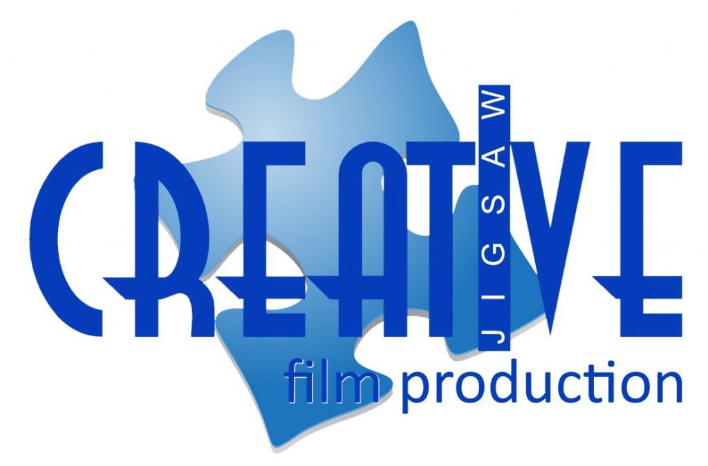 CreativeJigsaw film production