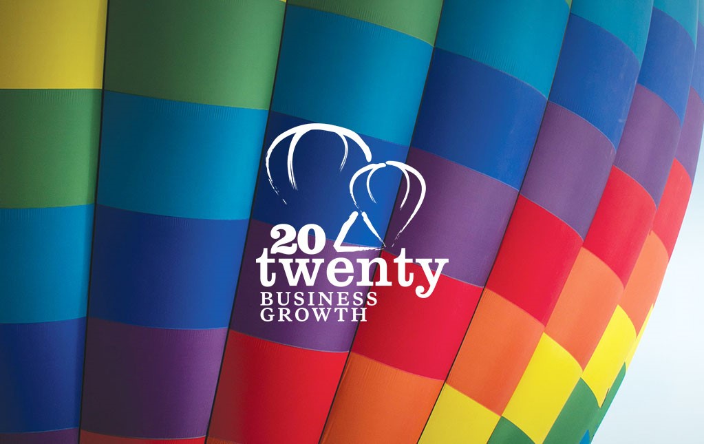 20Twenty Business Growth