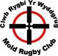 Mold Rugby Logo