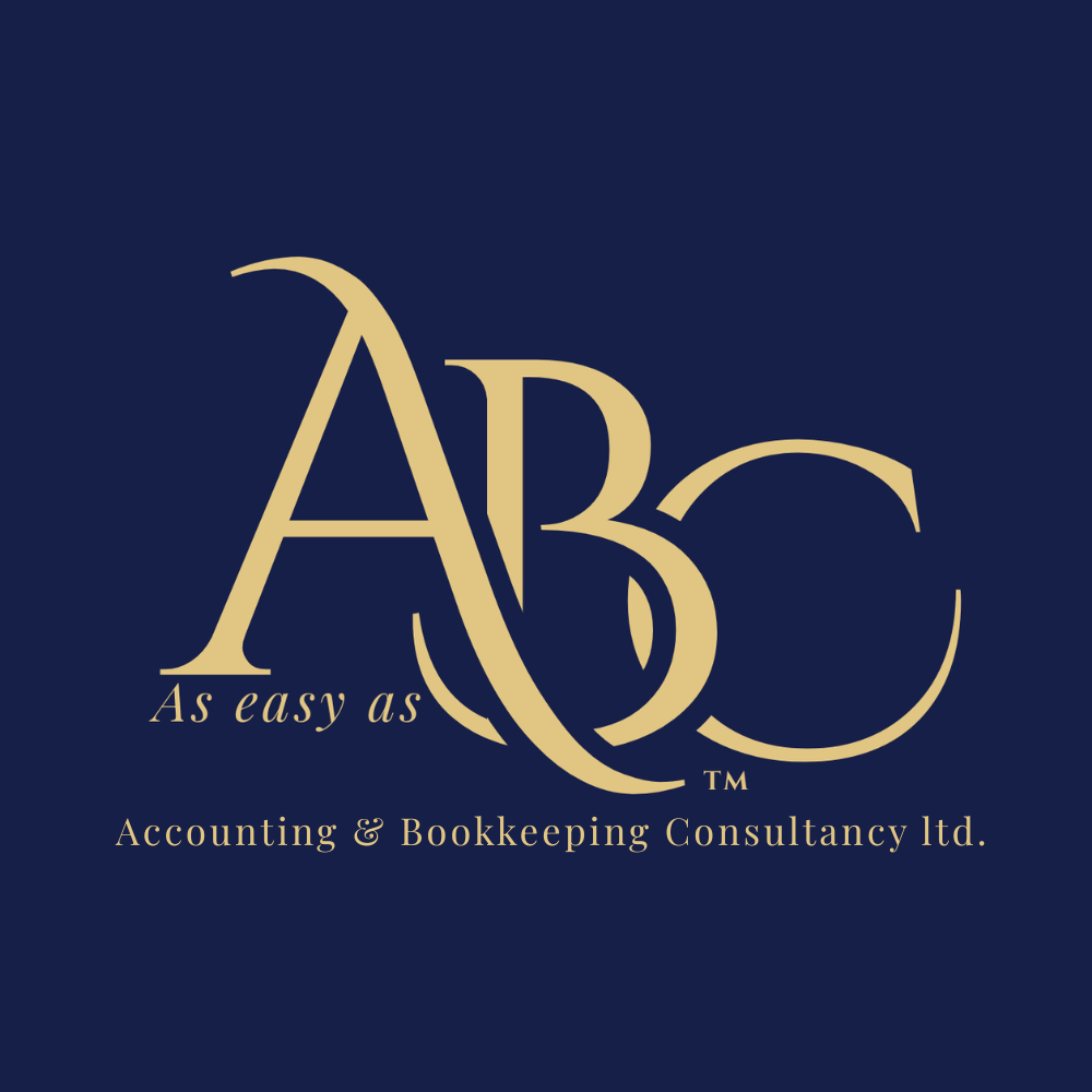 Accounting & bookkeeping Consultancy